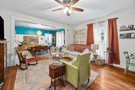 915 S 10th Street Lafayette IN 47905