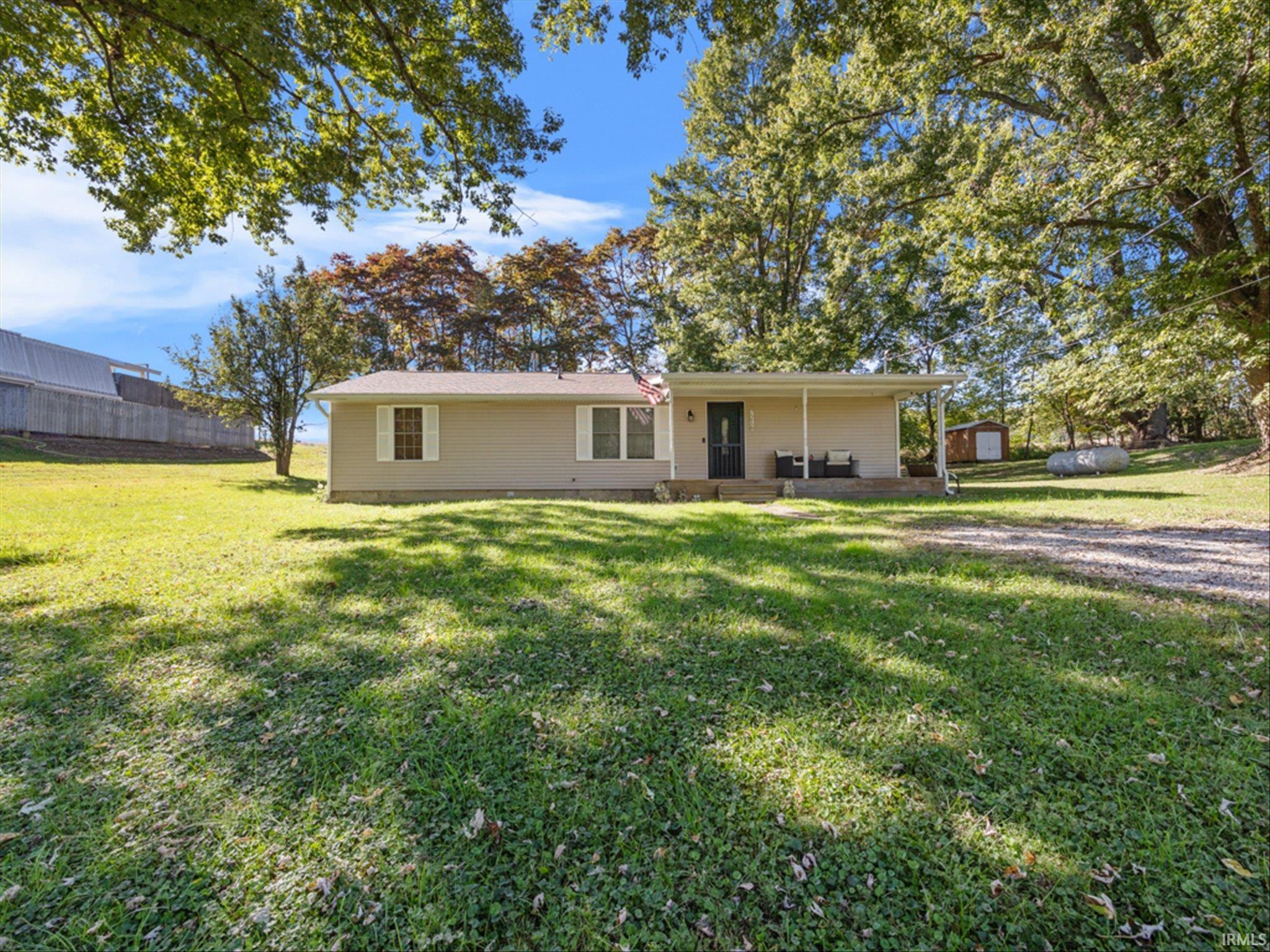 7216 S Bakersfield Road Bloomington IN 47401