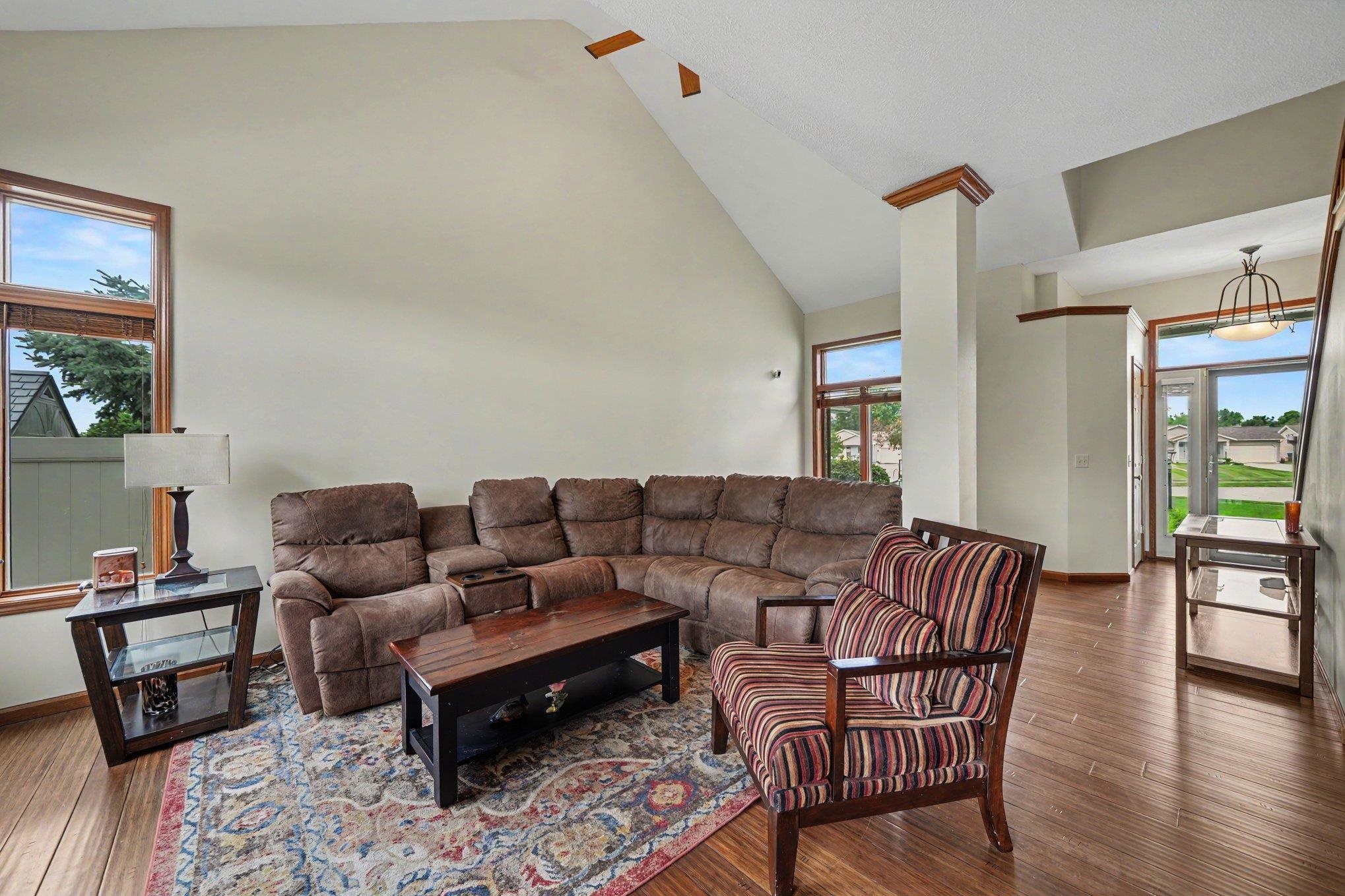 1479 Golf View Drive Nappanee IN 46550