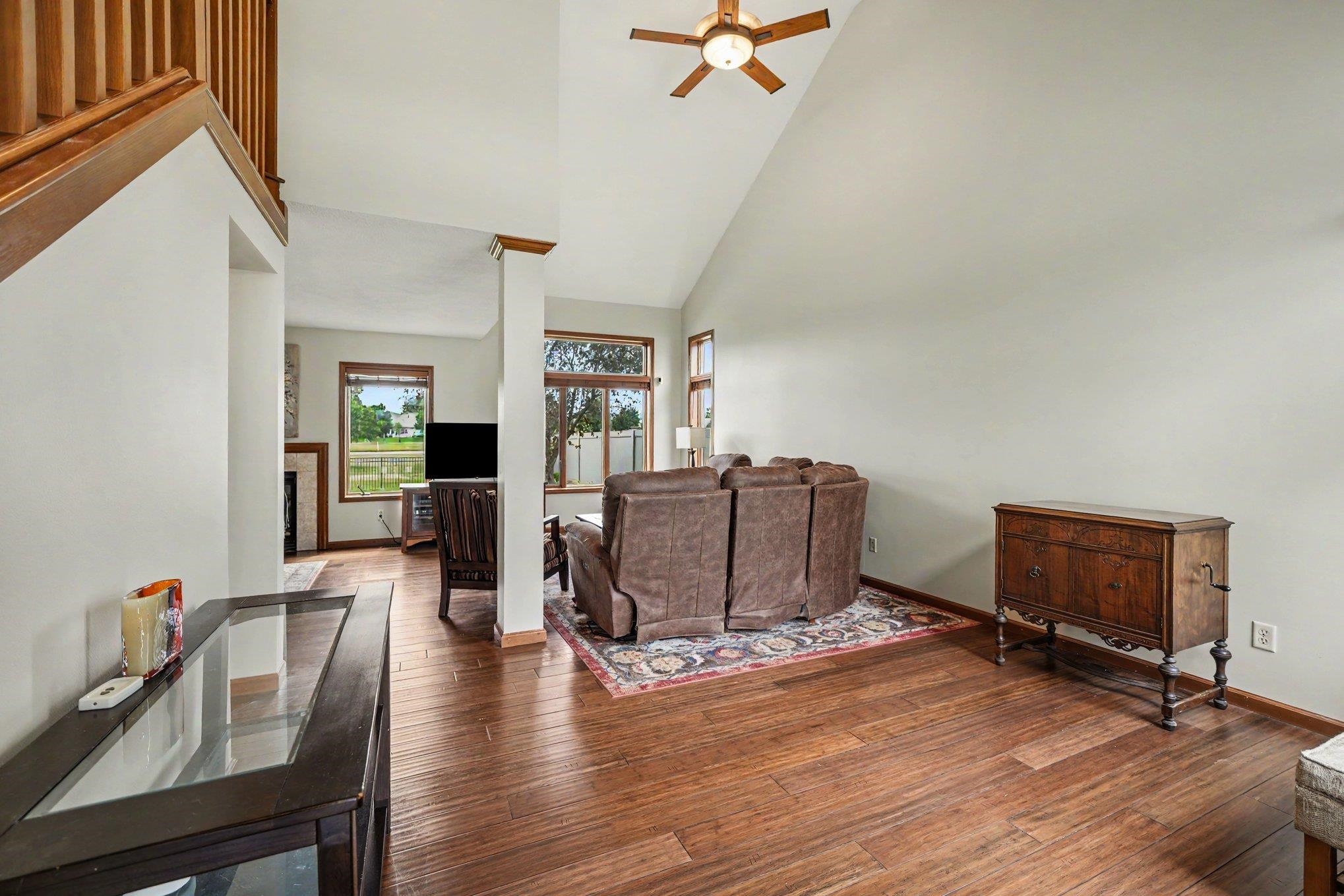 1479 Golf View Drive Nappanee IN 46550
