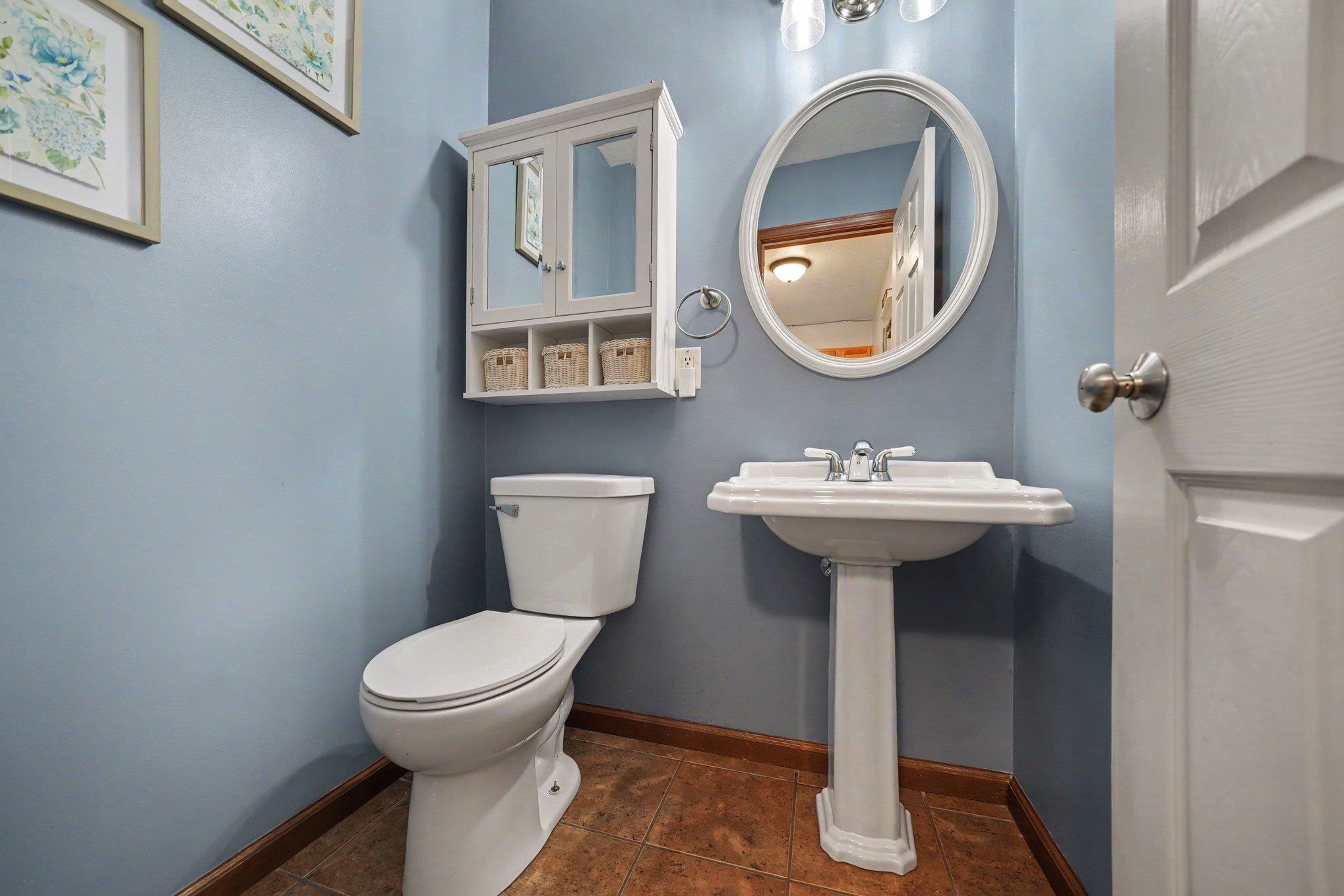 1479 Golf View Drive Nappanee IN 46550