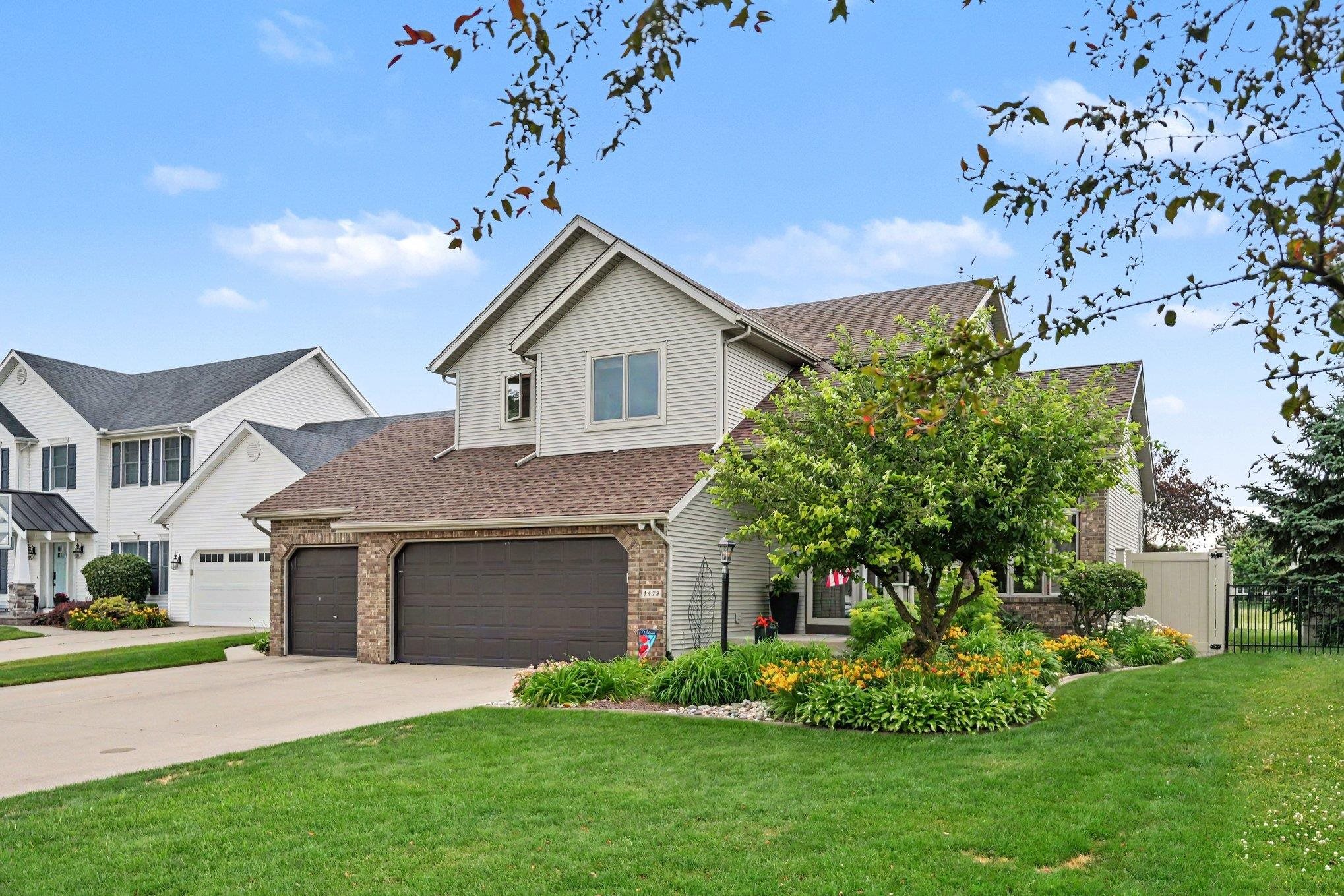 1479 Golf View Drive Nappanee IN 46550