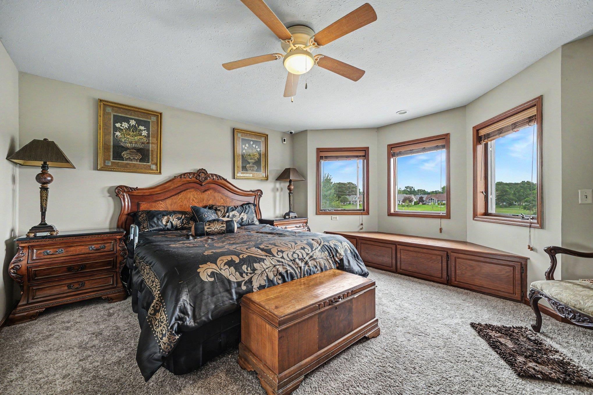 1479 Golf View Drive Nappanee IN 46550