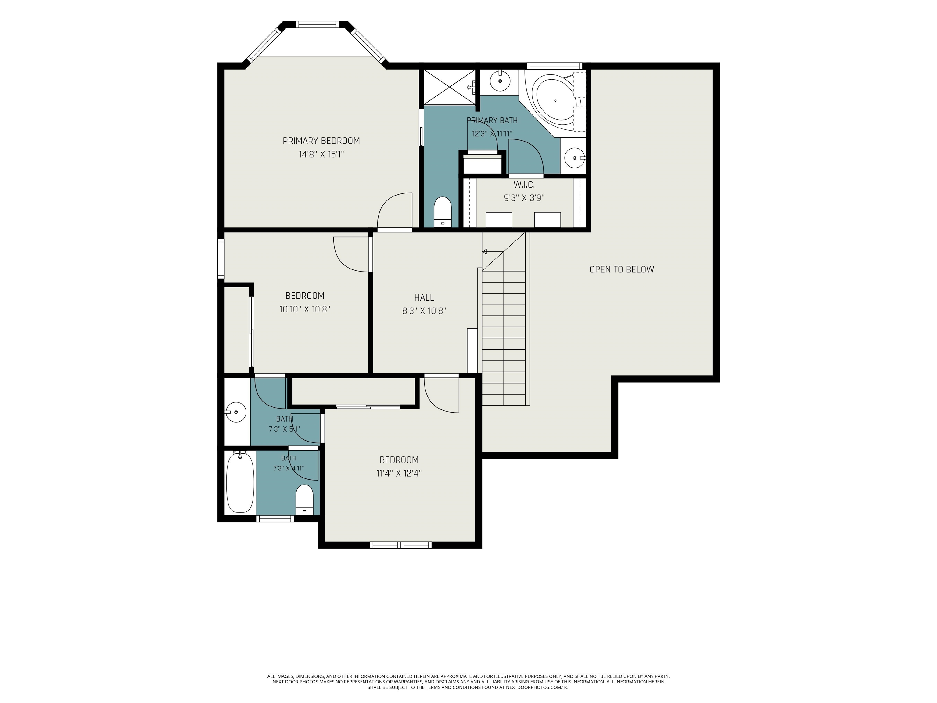 1479 Golf View Drive Nappanee IN 46550
