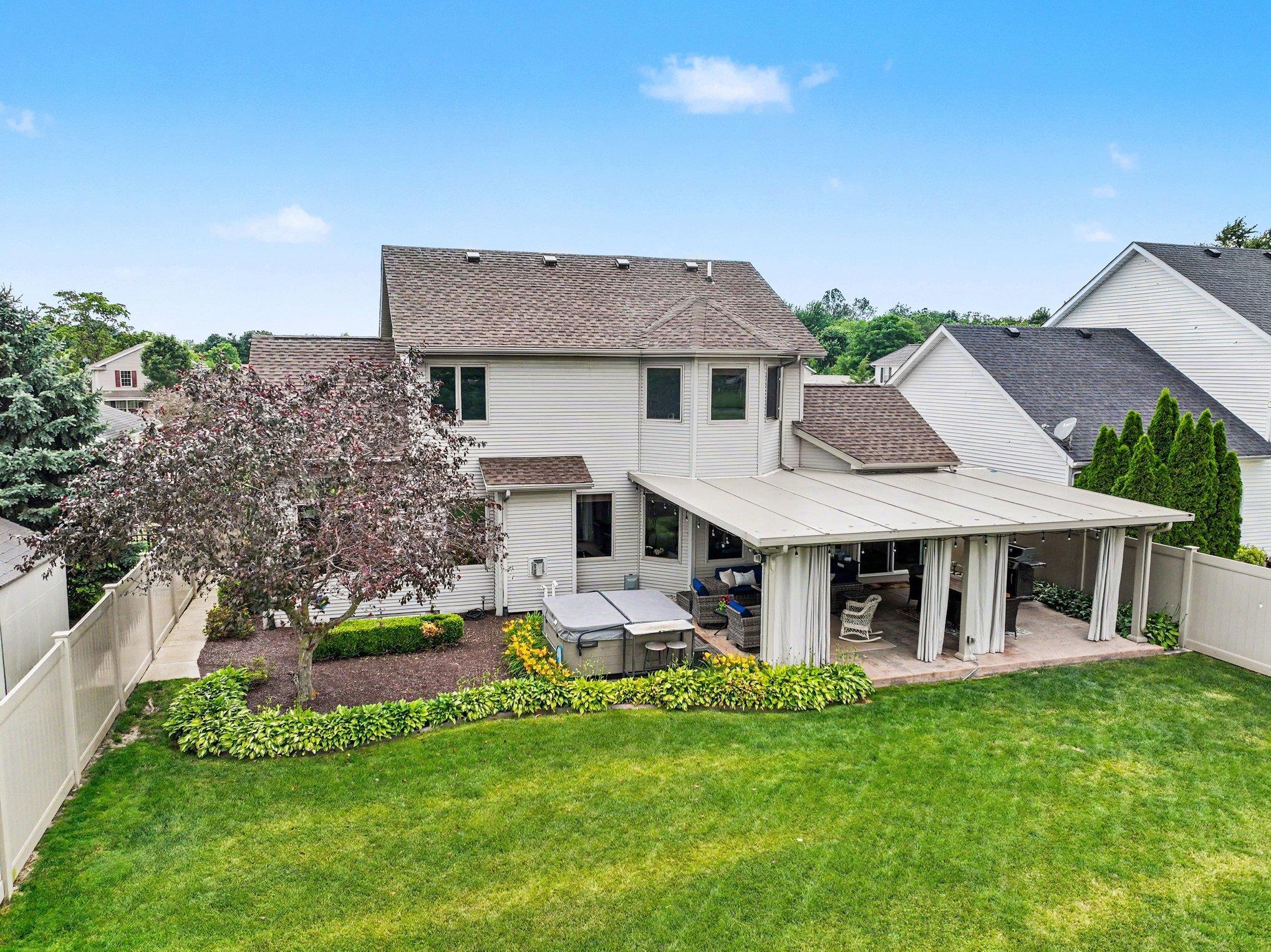 1479 Golf View Drive Nappanee IN 46550
