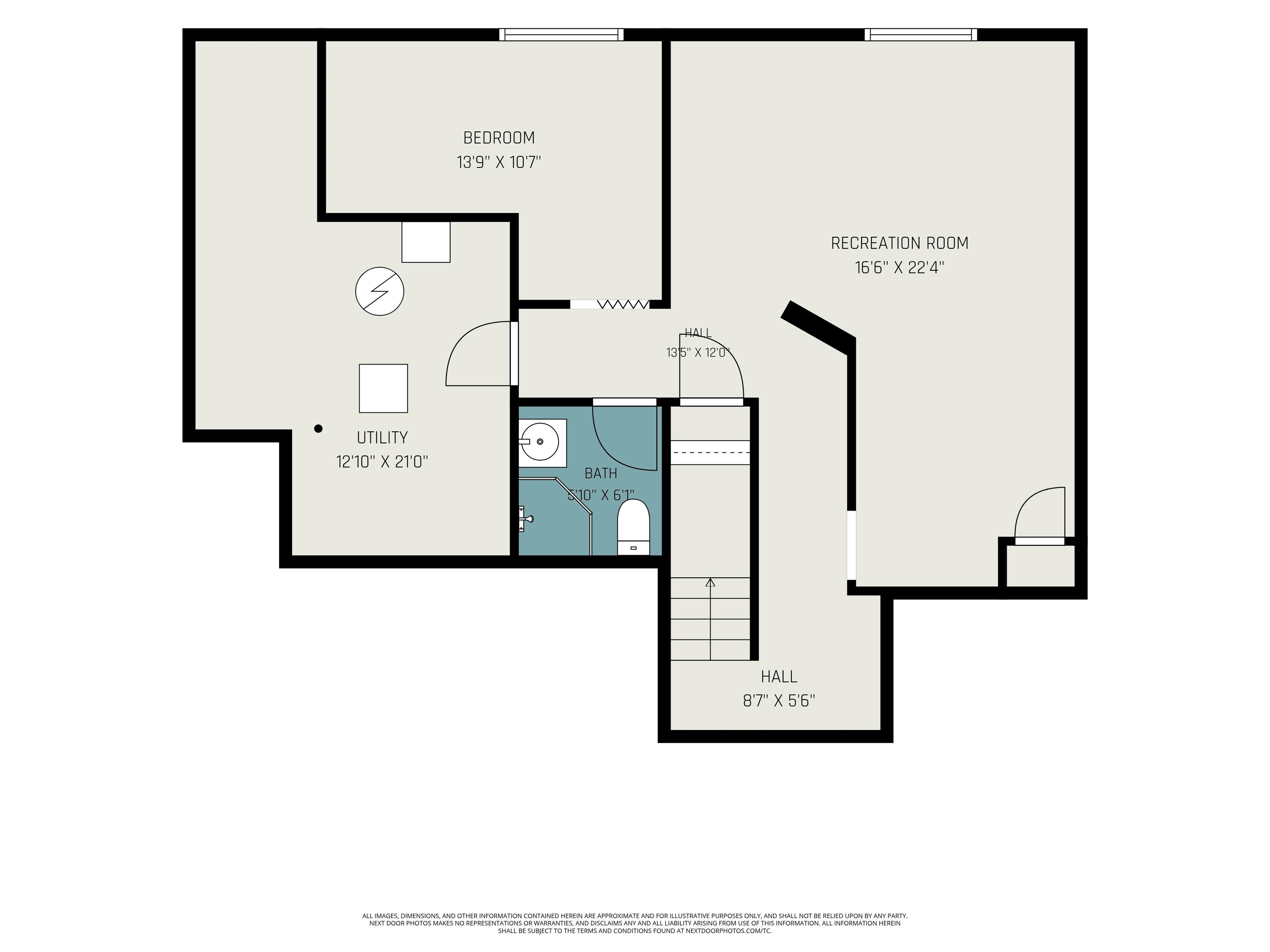 1479 Golf View Drive Nappanee IN 46550