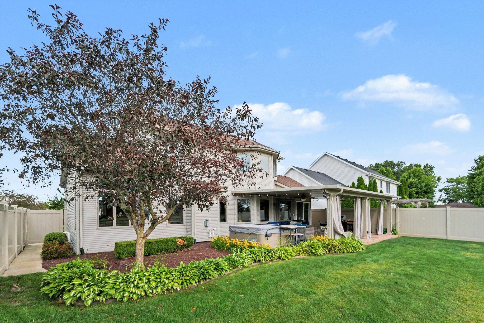 1479 Golf View Drive Nappanee IN 46550