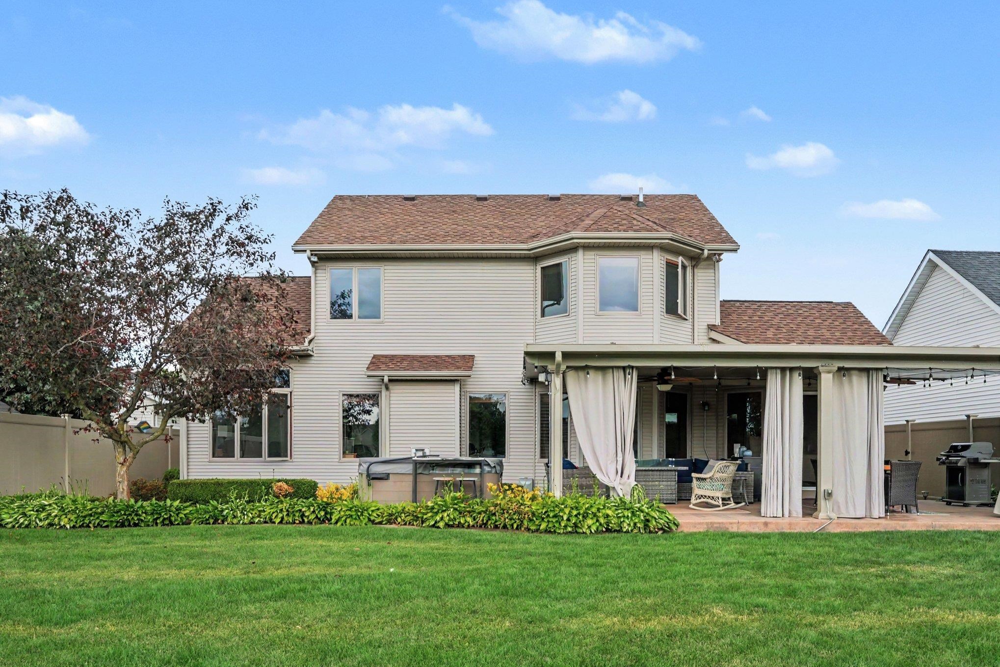 1479 Golf View Drive Nappanee IN 46550