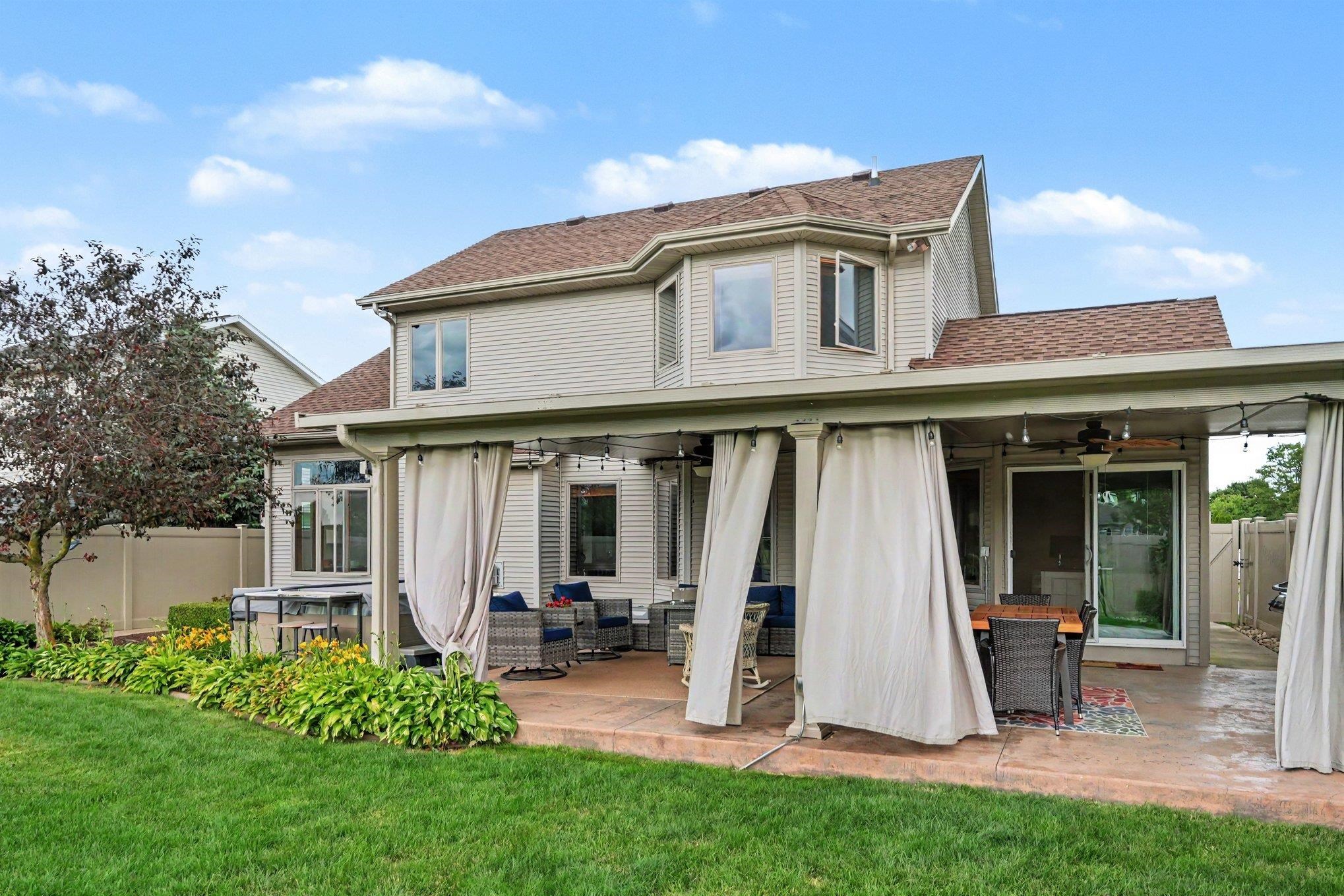 1479 Golf View Drive Nappanee IN 46550