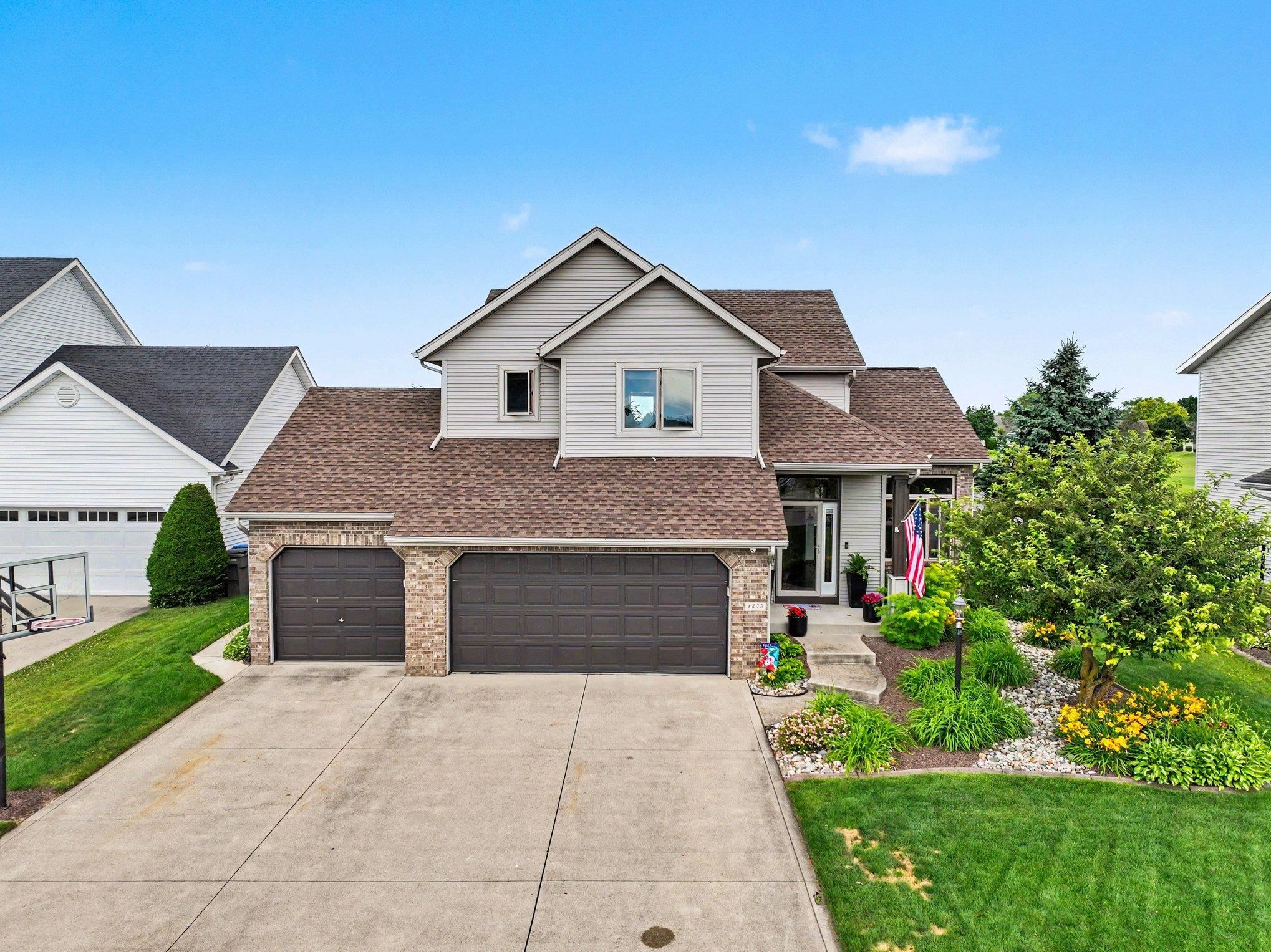 1479 Golf View Drive Nappanee IN 46550