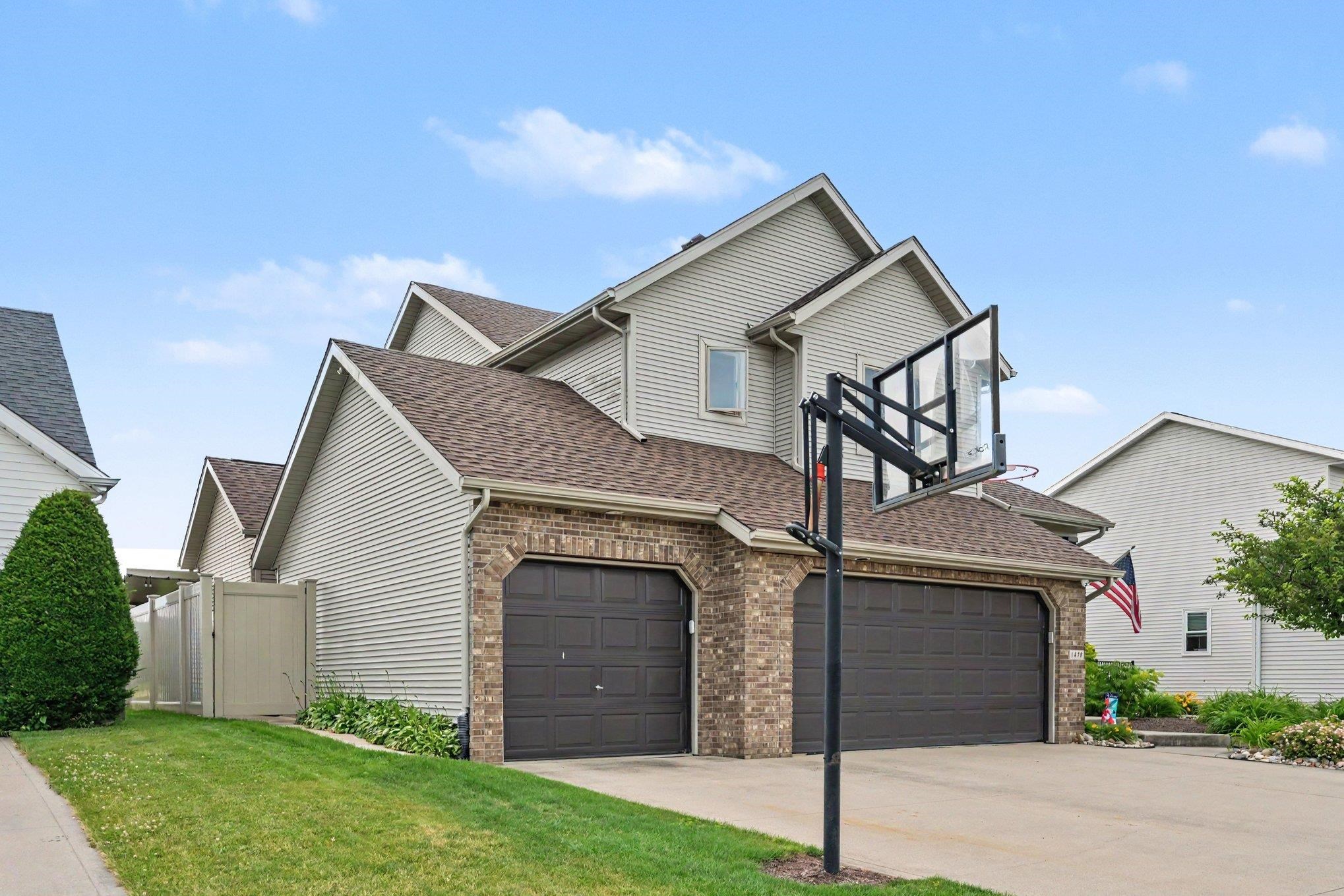 1479 Golf View Drive Nappanee IN 46550