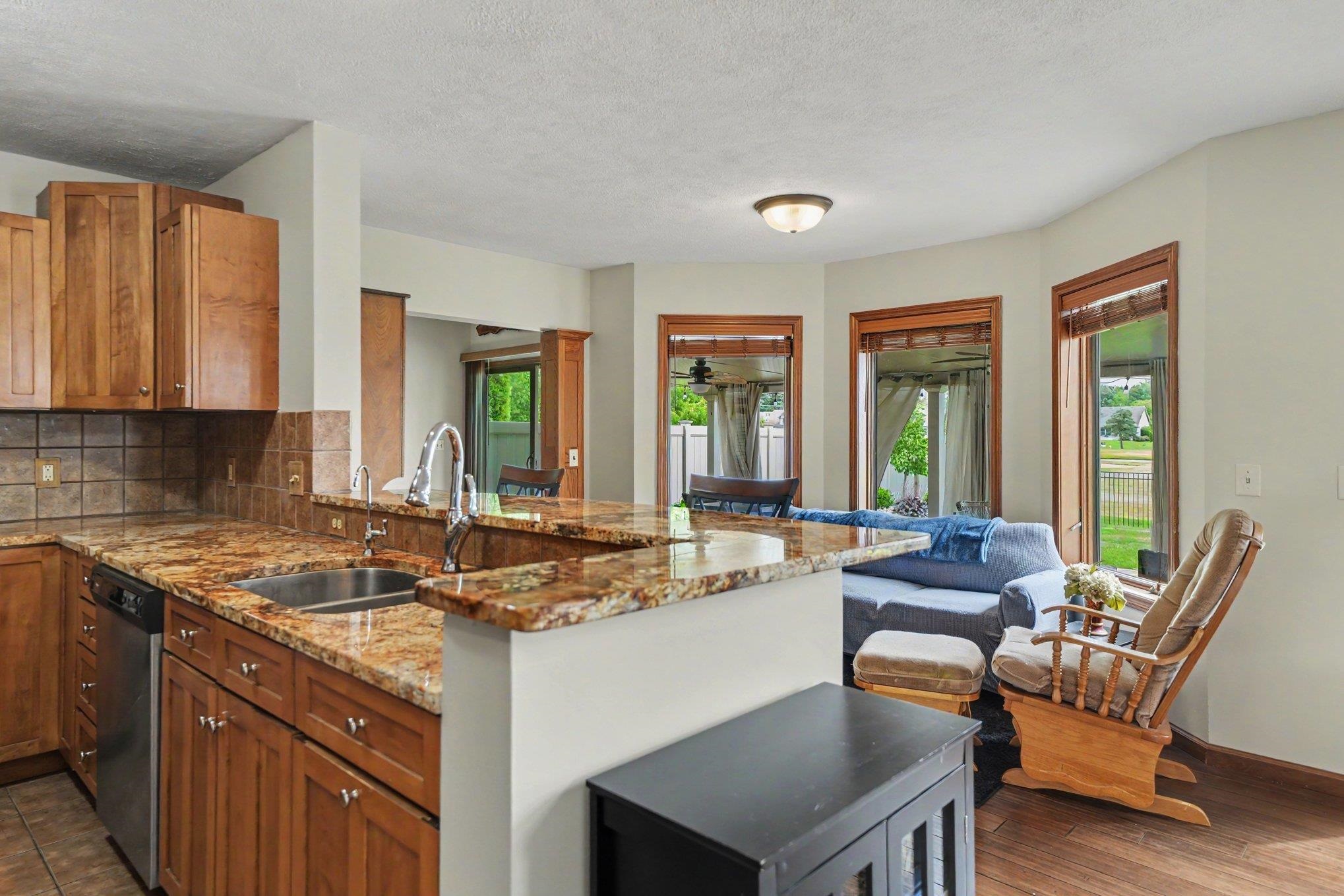 1479 Golf View Drive Nappanee IN 46550