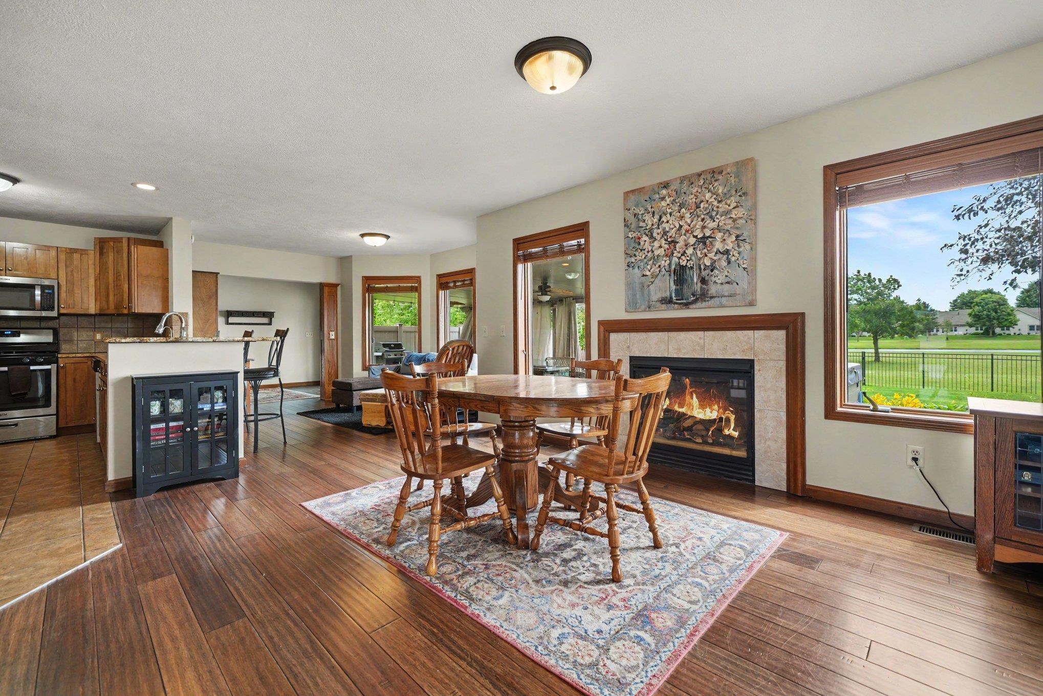1479 Golf View Drive Nappanee IN 46550