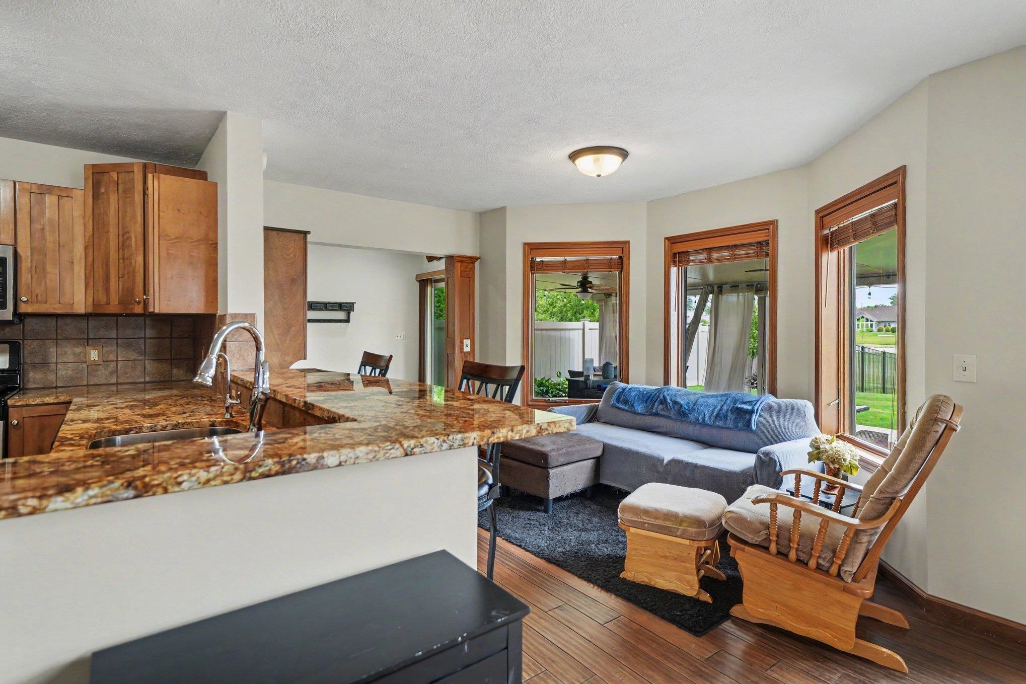 1479 Golf View Drive Nappanee IN 46550
