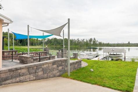 274 W Waldron Lake Drive Wawaka IN 46794