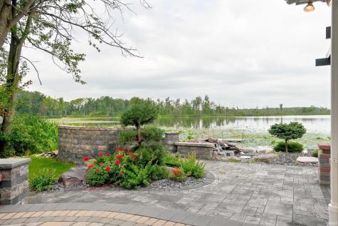 274 W Waldron Lake Drive Wawaka IN 46794