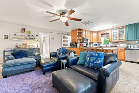 274 W Waldron Lake Drive Wawaka IN 46794