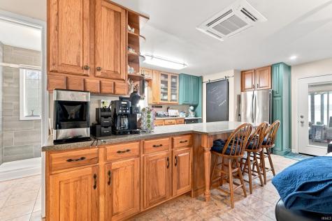 274 W Waldron Lake Drive Wawaka IN 46794