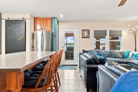 274 W Waldron Lake Drive Wawaka IN 46794