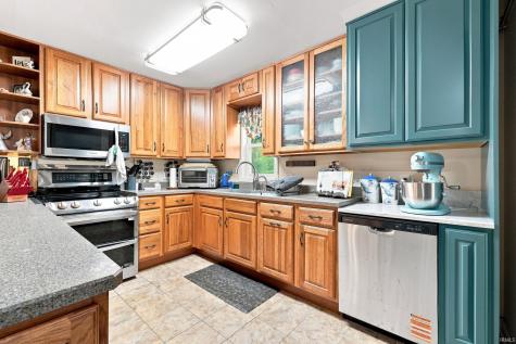 274 W Waldron Lake Drive Wawaka IN 46794