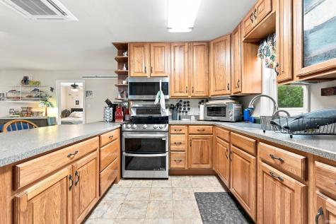 274 W Waldron Lake Drive Wawaka IN 46794