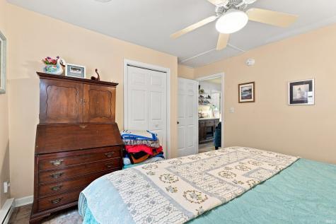 274 W Waldron Lake Drive Wawaka IN 46794