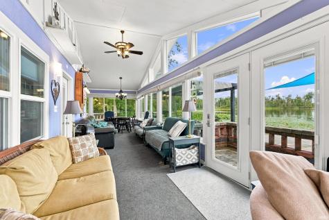274 W Waldron Lake Drive Wawaka IN 46794