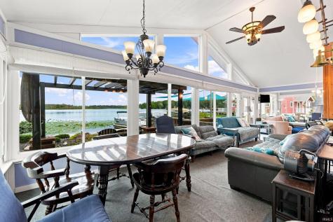 274 W Waldron Lake Drive Wawaka IN 46794