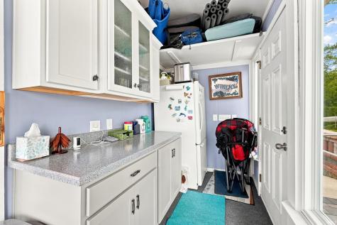 274 W Waldron Lake Drive Wawaka IN 46794