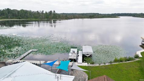 274 W Waldron Lake Drive Wawaka IN 46794
