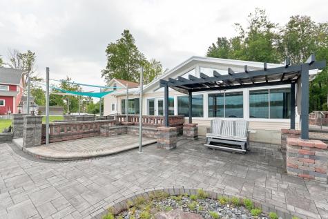 274 W Waldron Lake Drive Wawaka IN 46794