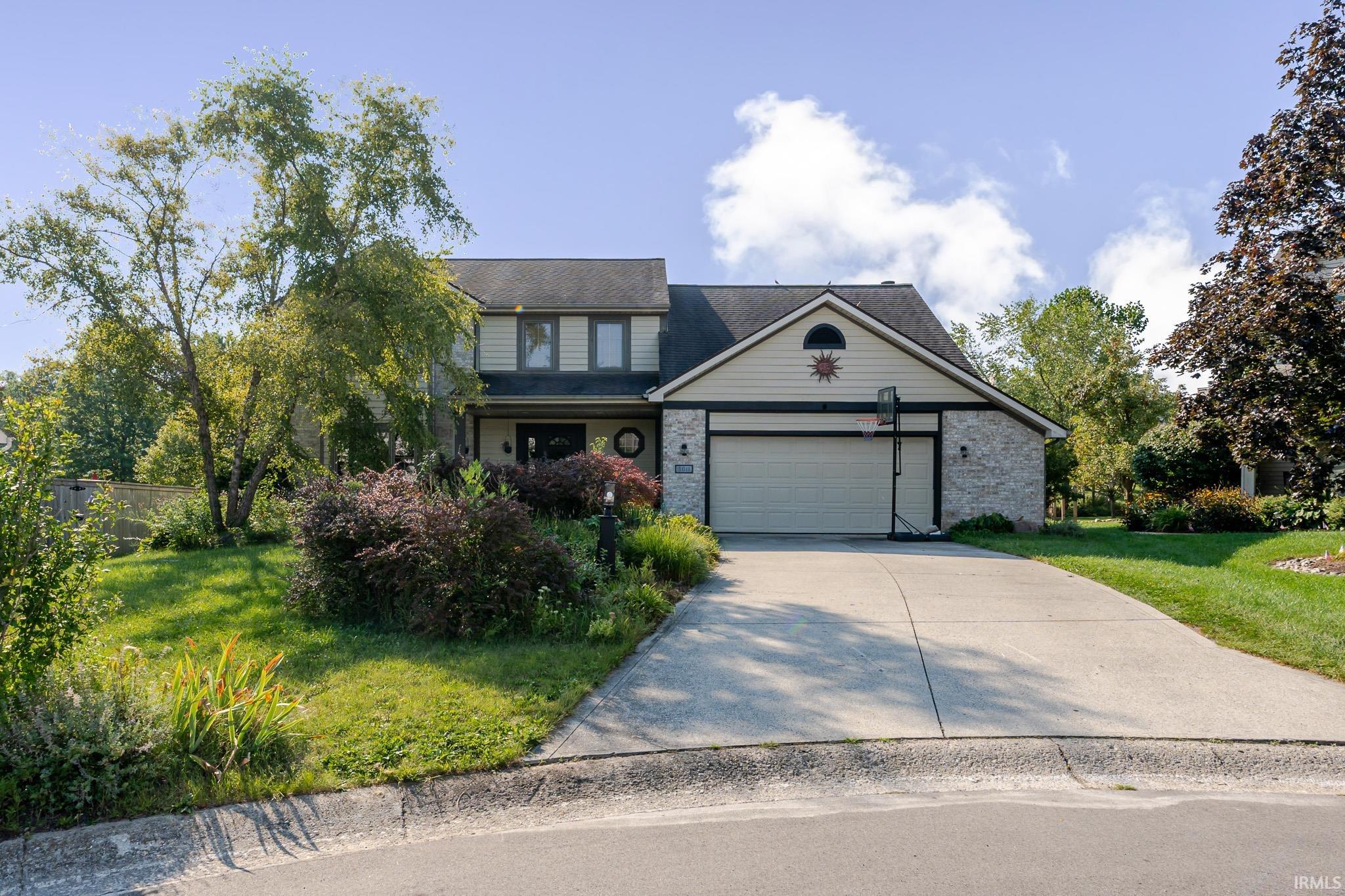 Fort Wayne IN, 3011 Easton Ridge Place
