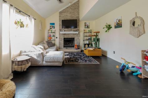 3011 Easton Ridge Place Fort Wayne IN 46818