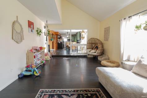 3011 Easton Ridge Place Fort Wayne IN 46818