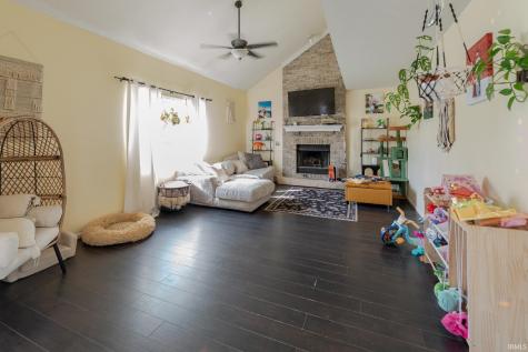 3011 Easton Ridge Place Fort Wayne IN 46818