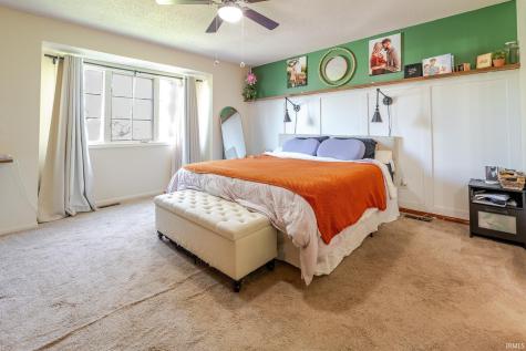 3011 Easton Ridge Place Fort Wayne IN 46818