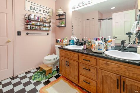 3011 Easton Ridge Place Fort Wayne IN 46818