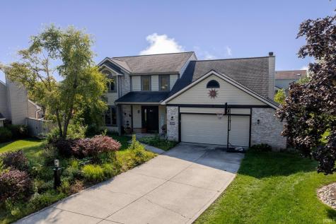 3011 Easton Ridge Place Fort Wayne IN 46818