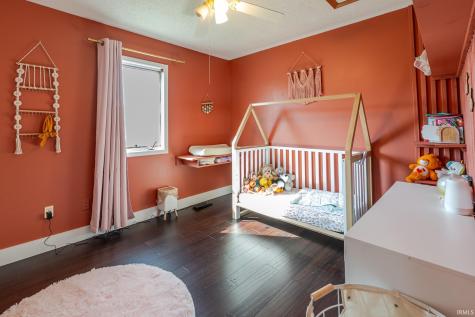 3011 Easton Ridge Place Fort Wayne IN 46818