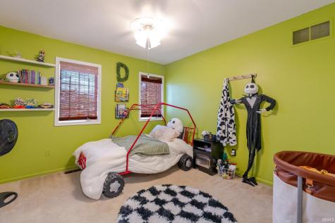 3011 Easton Ridge Place Fort Wayne IN 46818