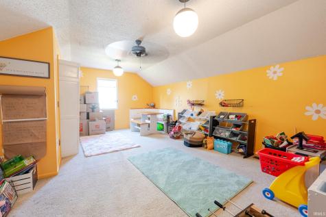 3011 Easton Ridge Place Fort Wayne IN 46818