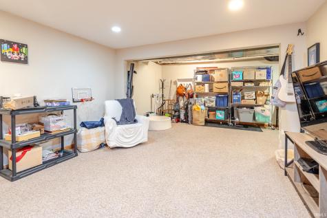 3011 Easton Ridge Place Fort Wayne IN 46818
