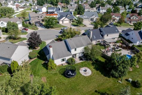 3011 Easton Ridge Place Fort Wayne IN 46818