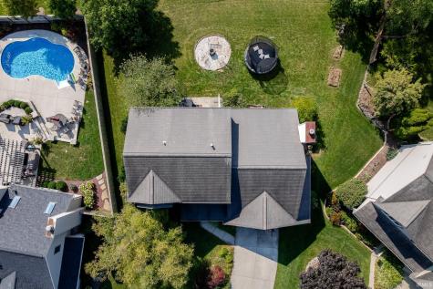 3011 Easton Ridge Place Fort Wayne IN 46818