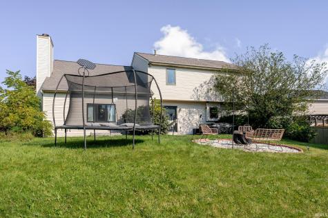 3011 Easton Ridge Place Fort Wayne IN 46818