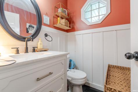 3011 Easton Ridge Place Fort Wayne IN 46818