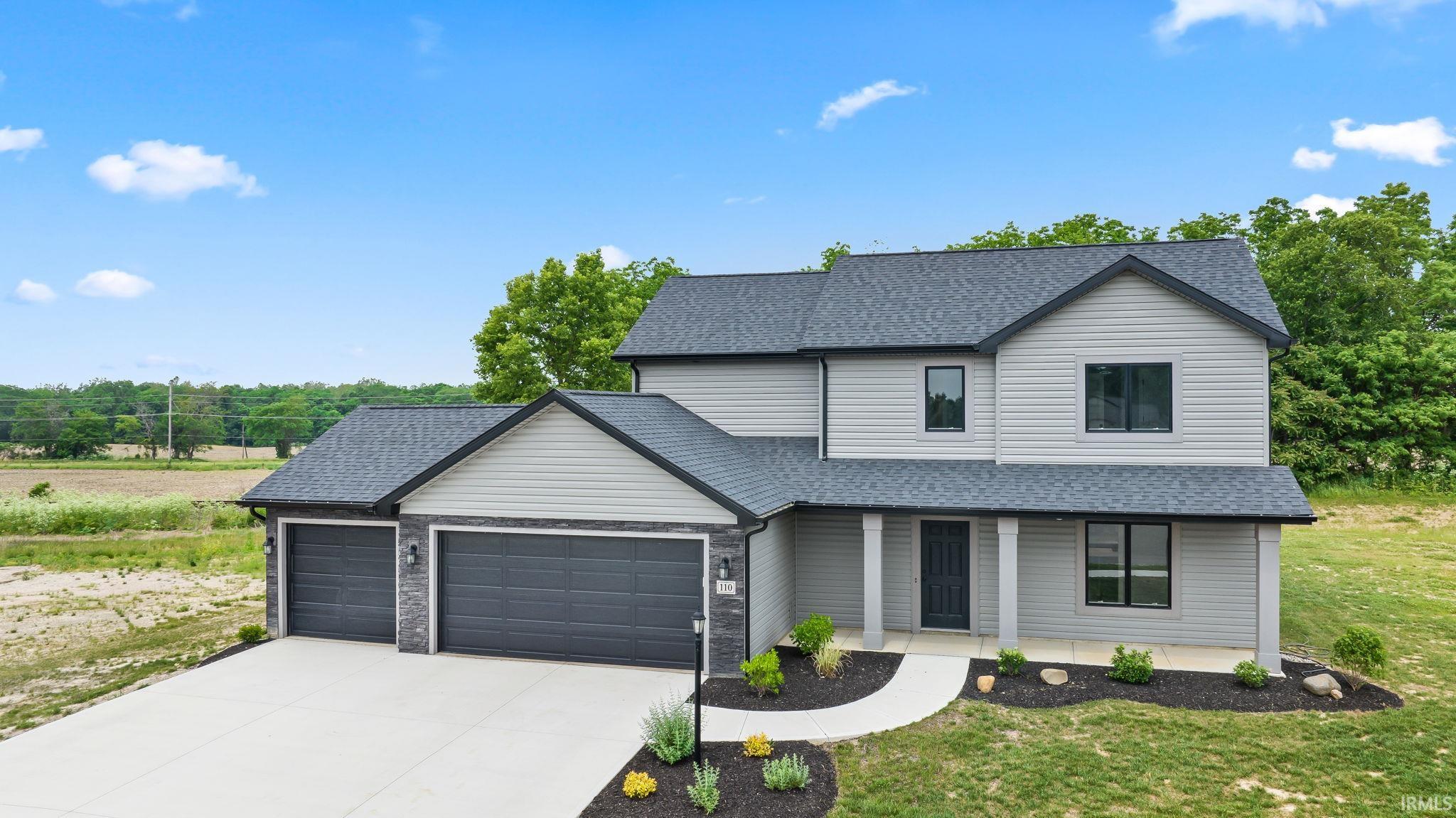 110 Longrifle Road Warsaw IN 46580