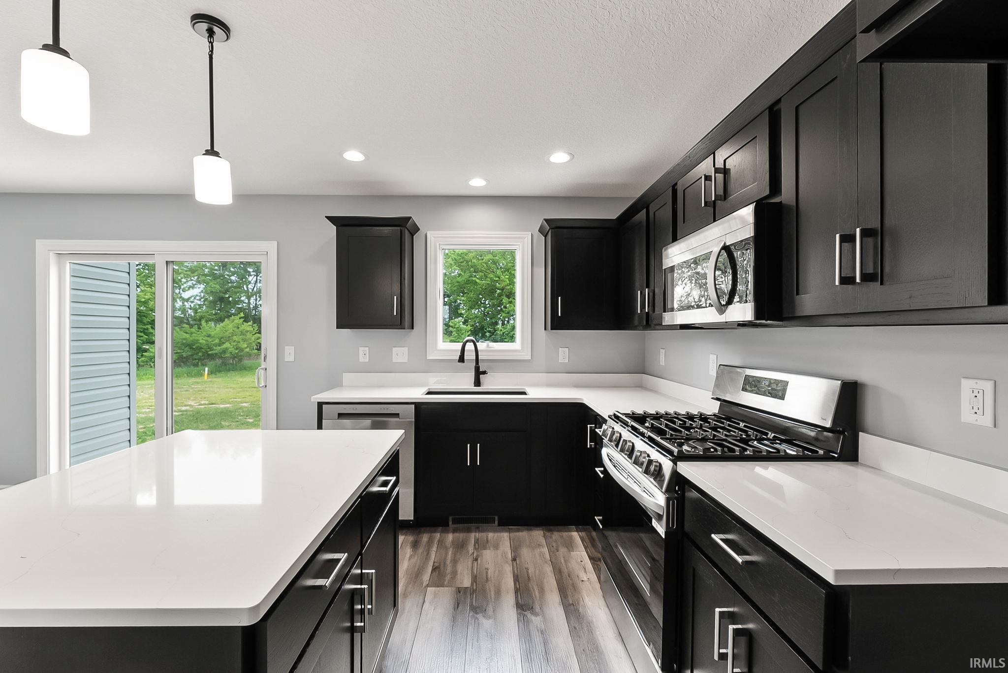 110 Longrifle Road Warsaw IN 46580