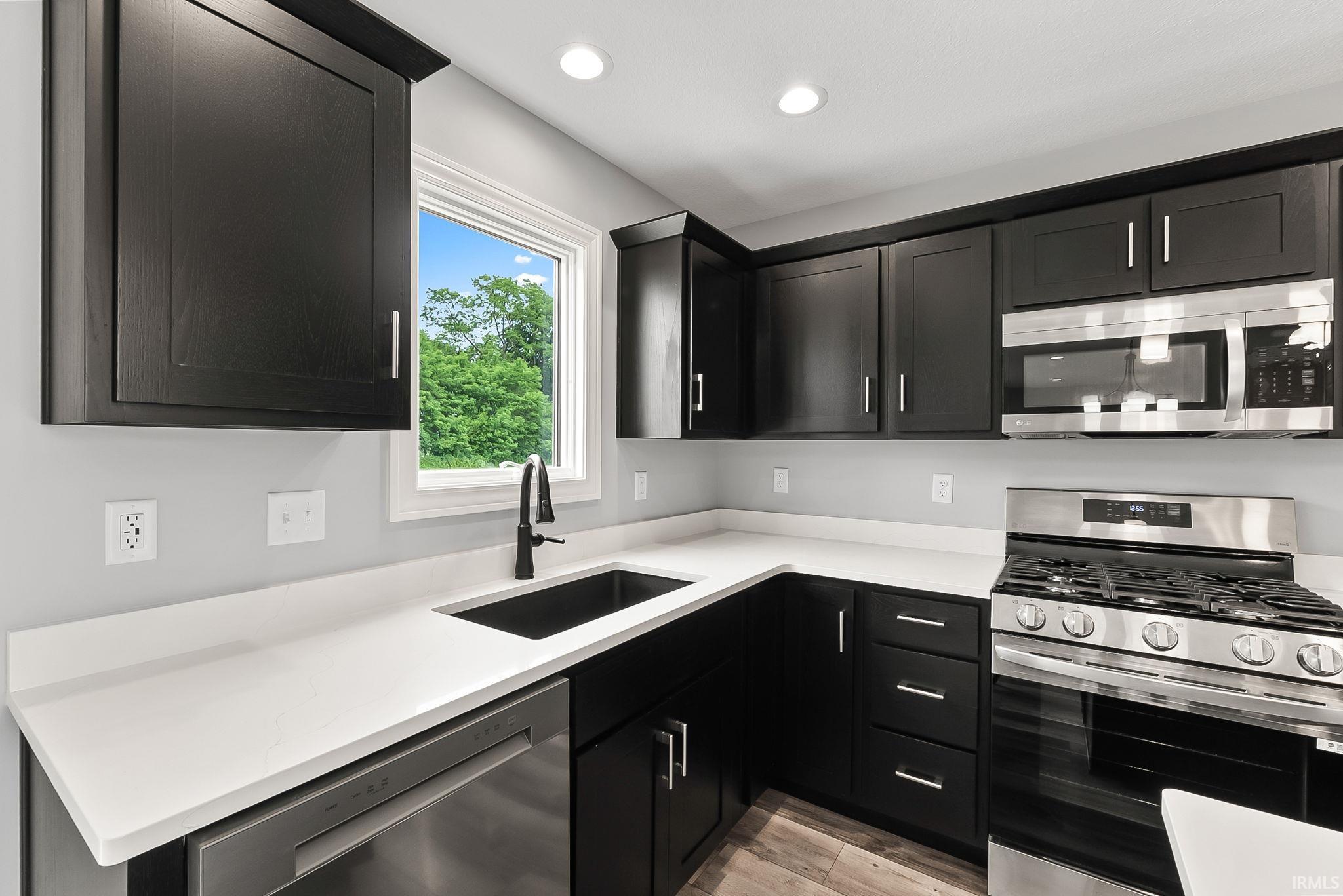 110 Longrifle Road Warsaw IN 46580