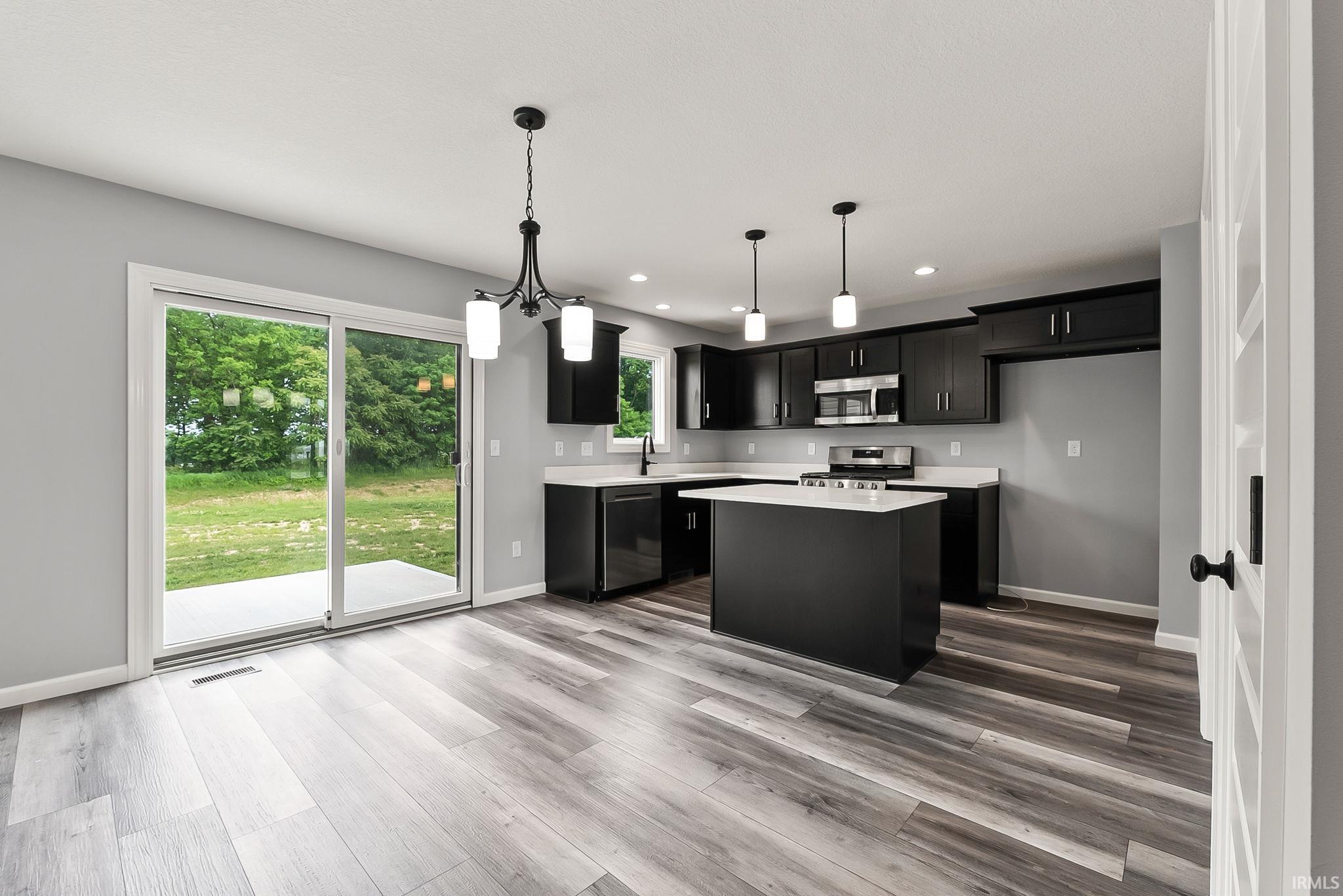 110 Longrifle Road Warsaw IN 46580